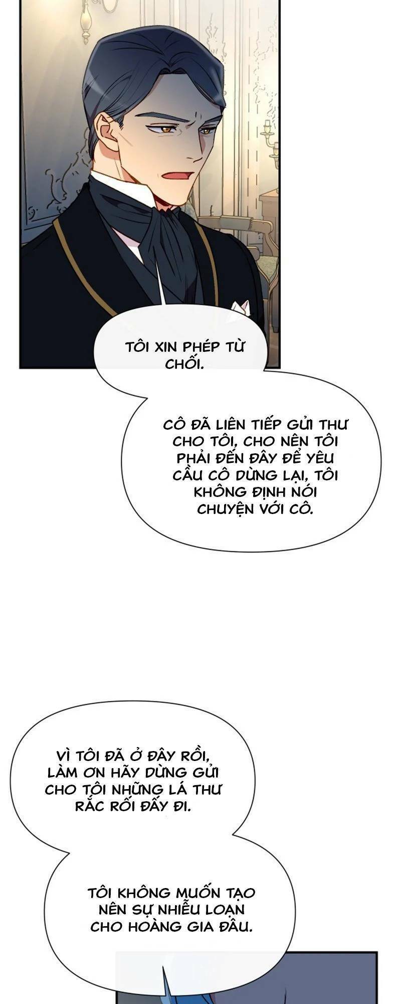 khế ước của nữ công tước quái vật chapter 46 12