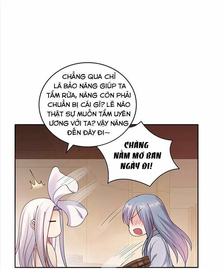 đô đốc đại nhân sủng thê kí chapter 97 12