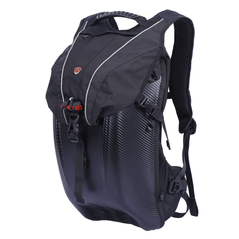Balo Du Lịch Thể Thao Moto SAKOS CHALLENGER 17 Inch (17&quot;)