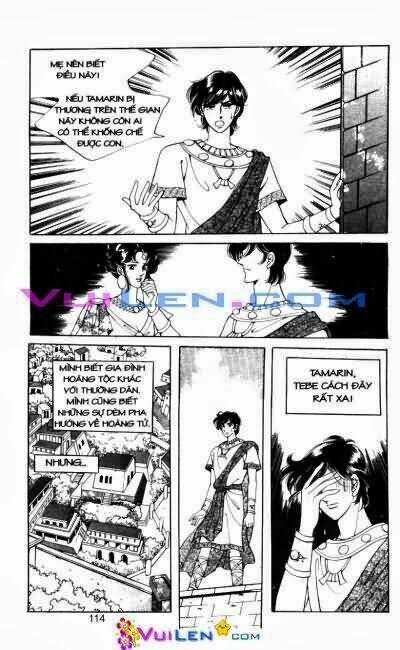 hậu duệ hoàng gia chapter 10 114