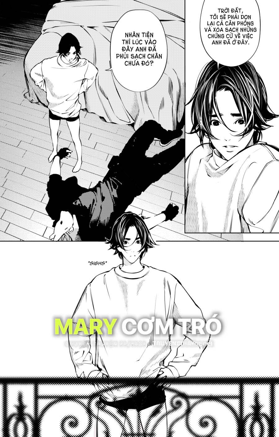 the boy & the wolf chapter 6.4 9