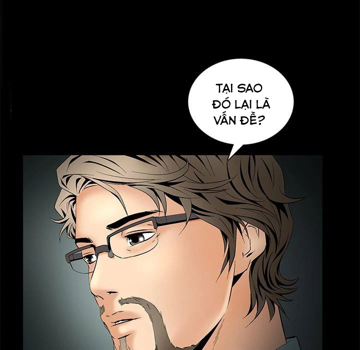 khổ dâm chapter 4 26