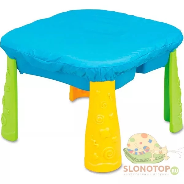 BỂ CHƠI CÁT NƯỚC CHO BÉ