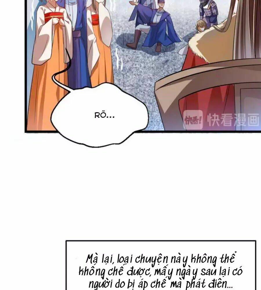 thái tử điện hạ, nô tài có hỉ rồi chapter 35 15