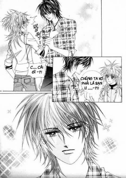 he dedicated to roses chapter 14 55