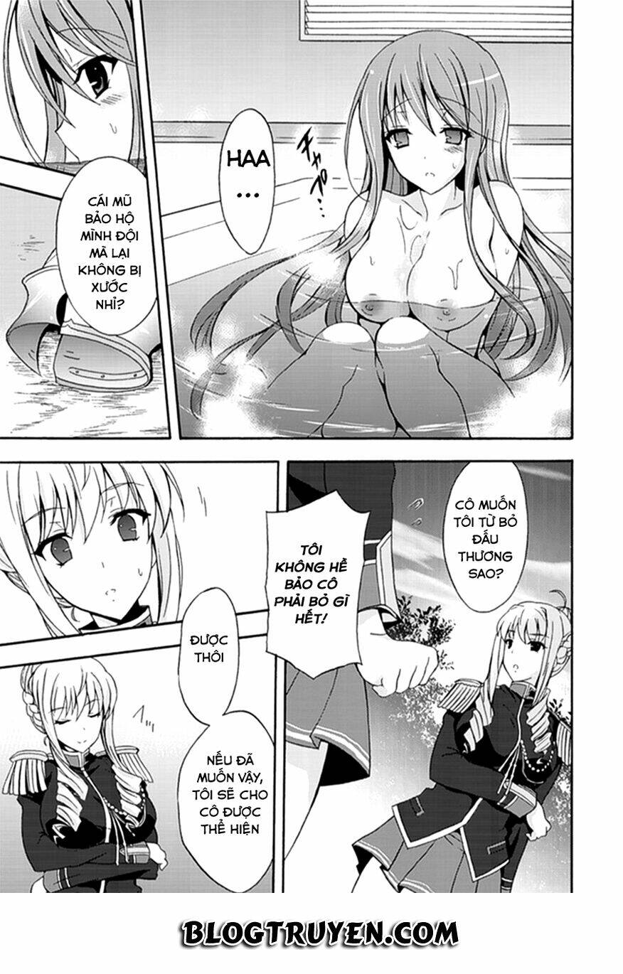 valkyrie romanze chapter 3 9