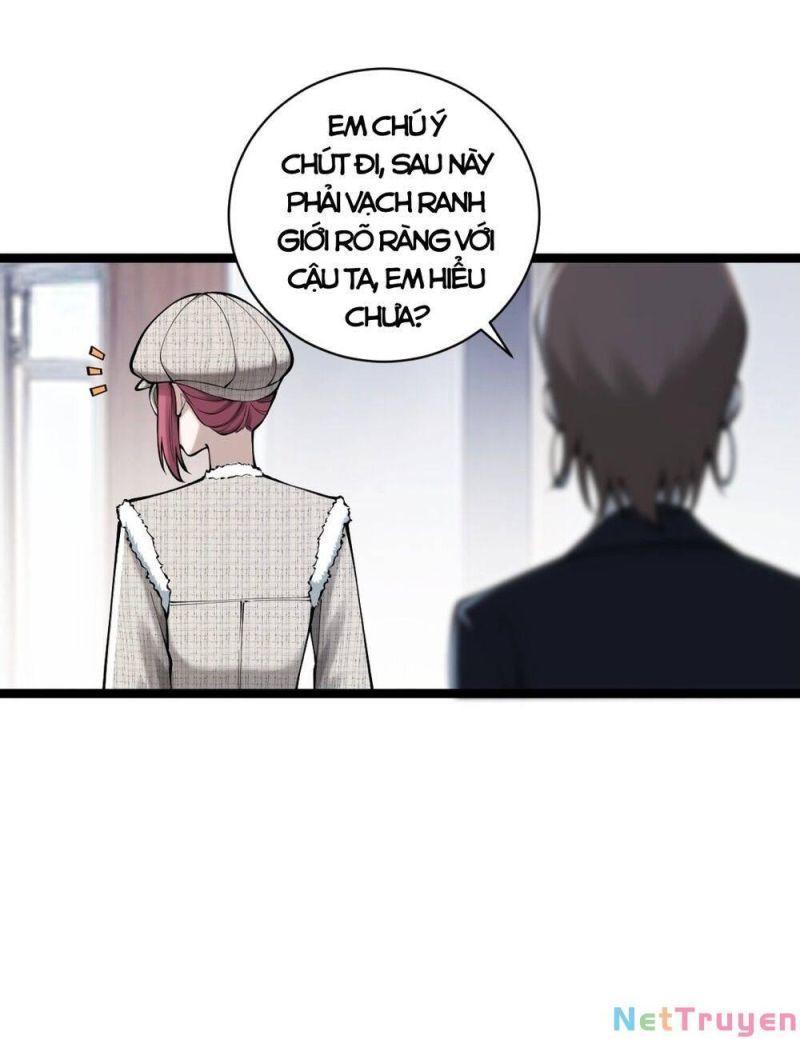 thiên sư chapter 17 37