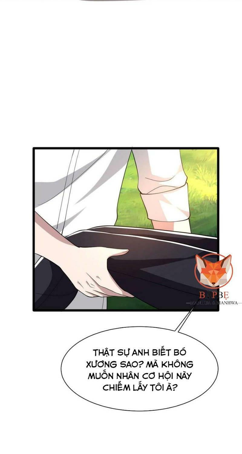 đô thị tà vương chapter 46 23