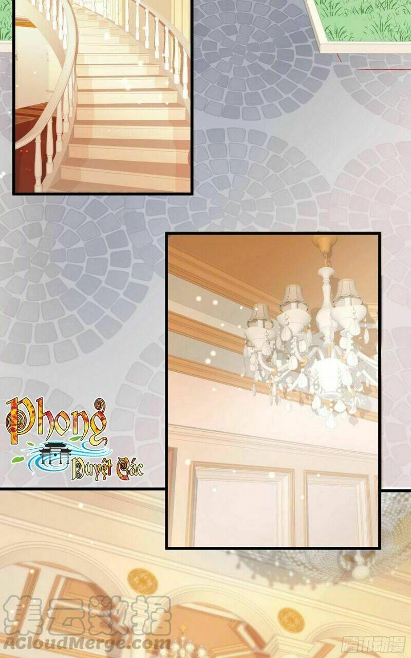 ta phải làm hoàng hậu chapter 40 25