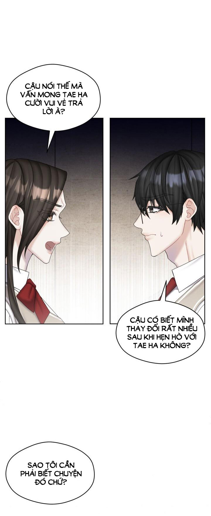 [18+] trò chơi giữa hai người chapter 25.2 15