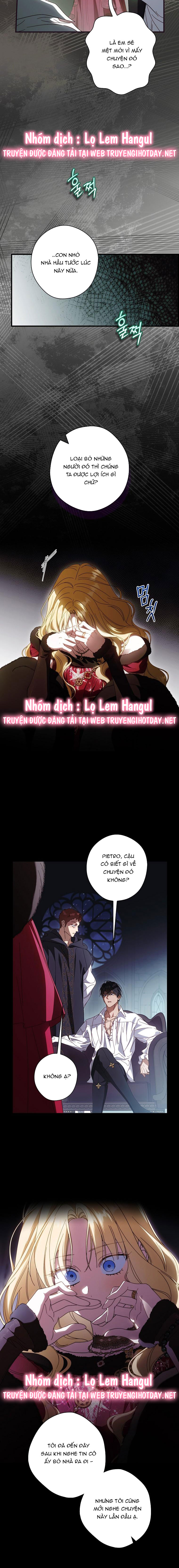 phương pháp khiến chồng đứng về phía của tôi chapter 88 8