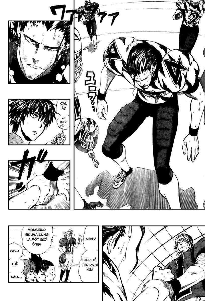 lá chắn mắt chapter 268 15