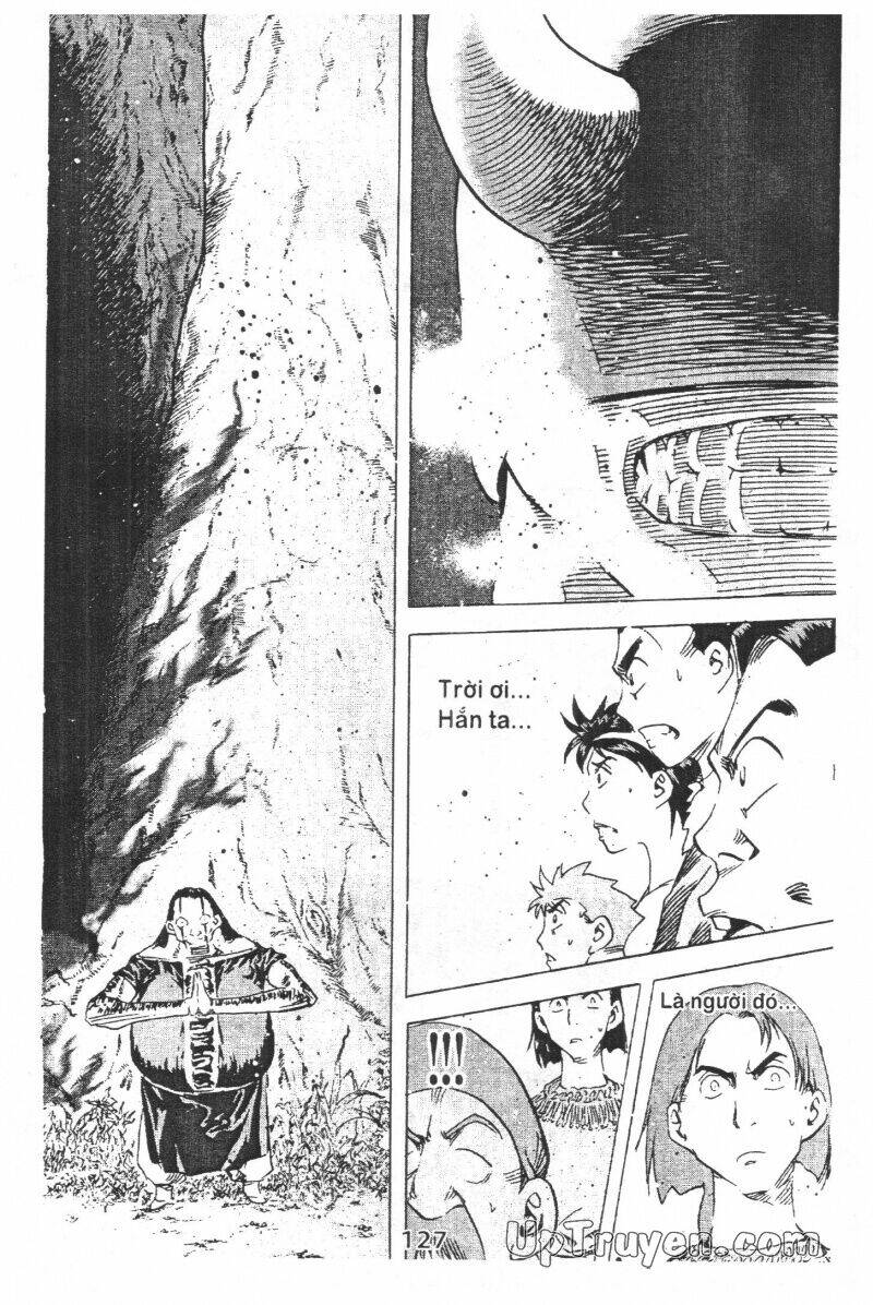 giang hồ bá đạo ký chapter 152 127