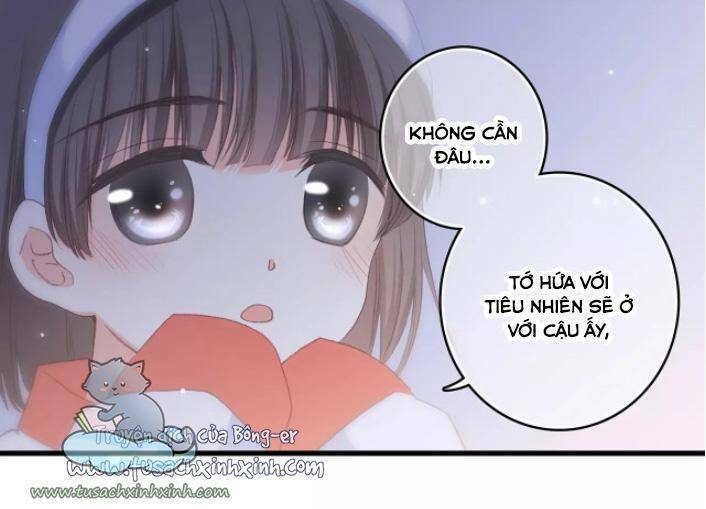 con tim rung động 3 chapter 59.2 54