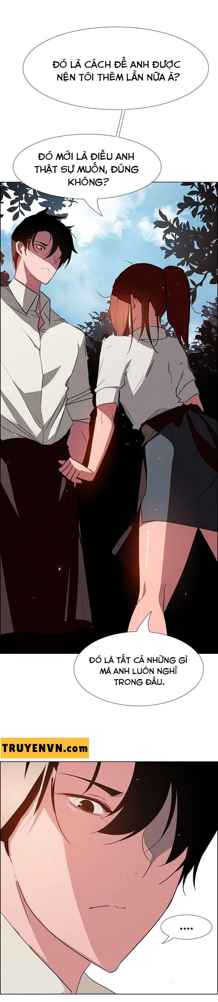 tấm rèm che mưa chapter 5 24