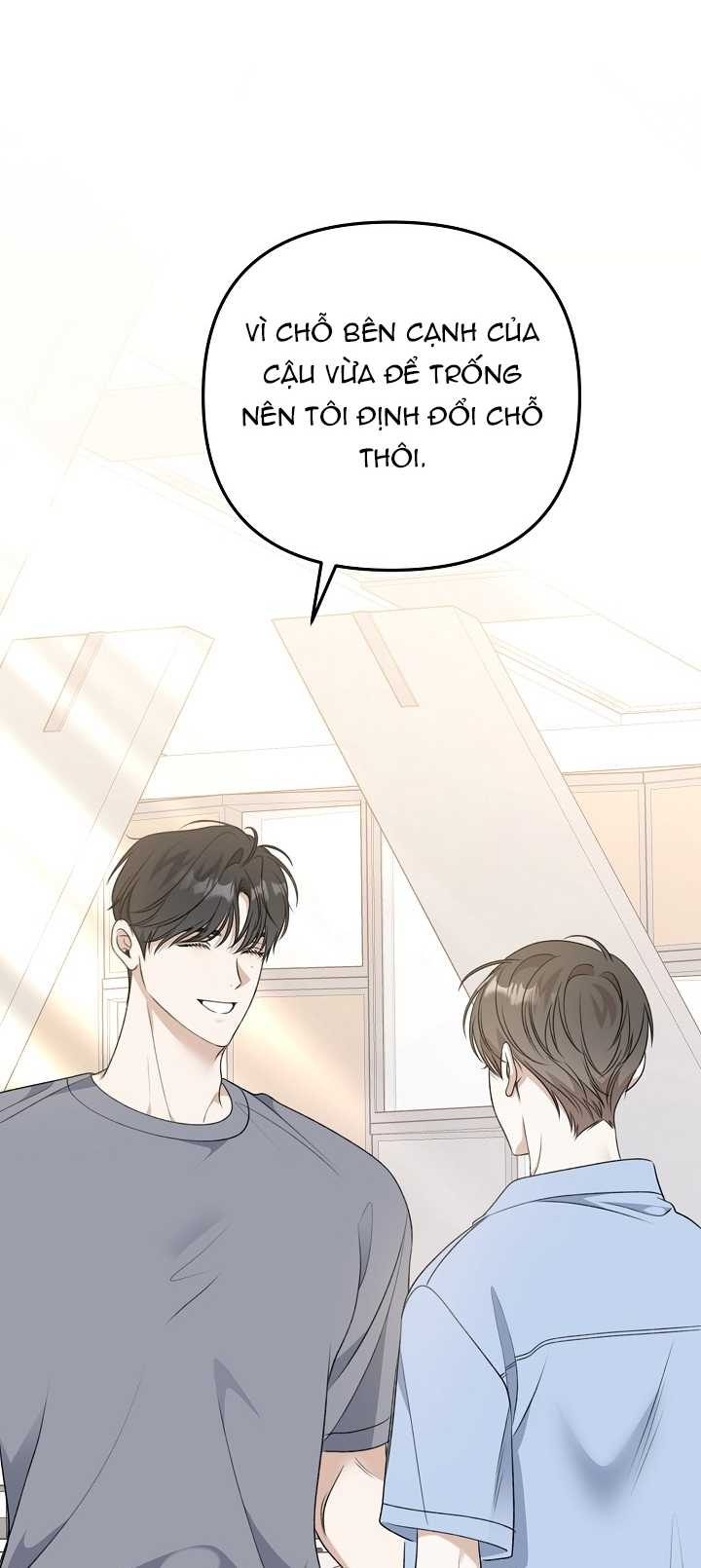 say nắng chapter 41.2 39
