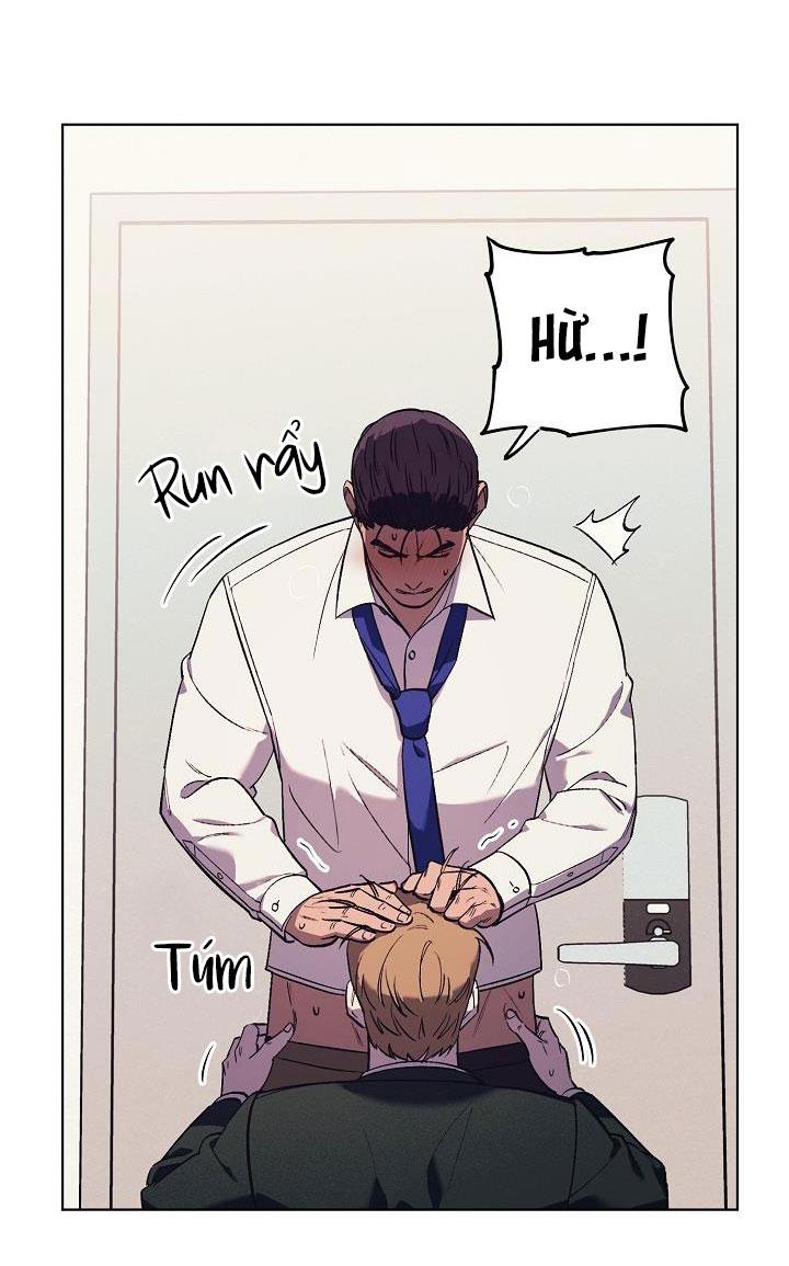 làm dâu nhà tài phiệt họ kang chapter 16 3