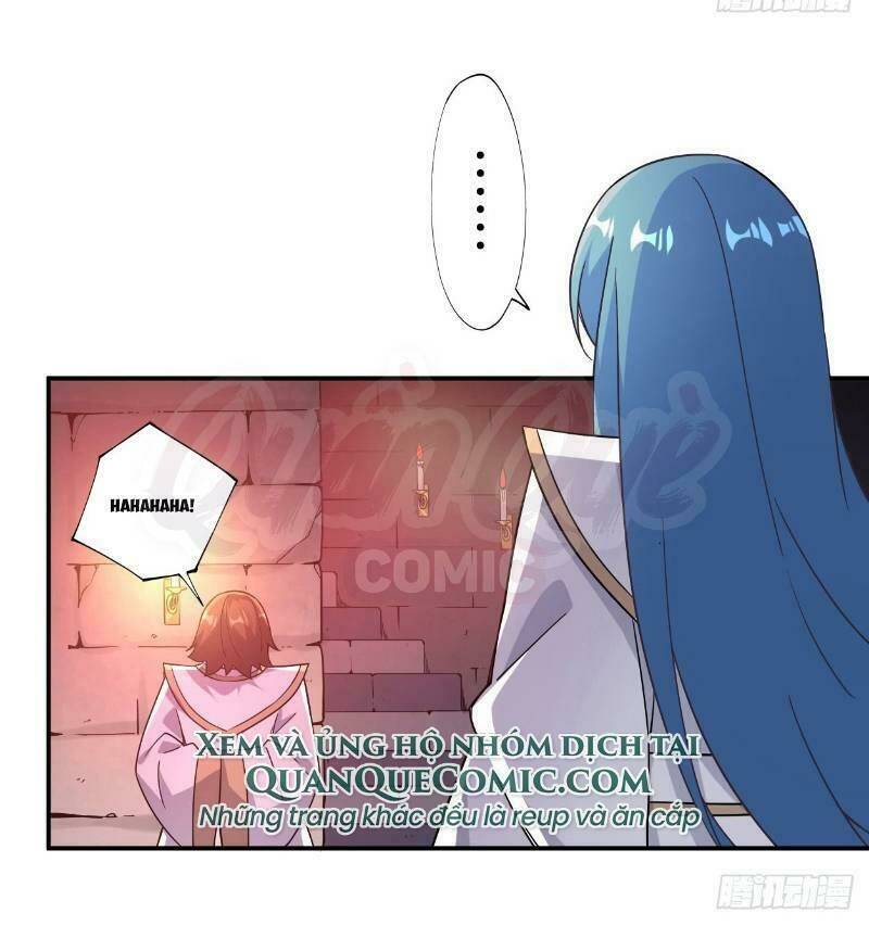 nhặt ma vương về làm nữ hầu chapter 41 46