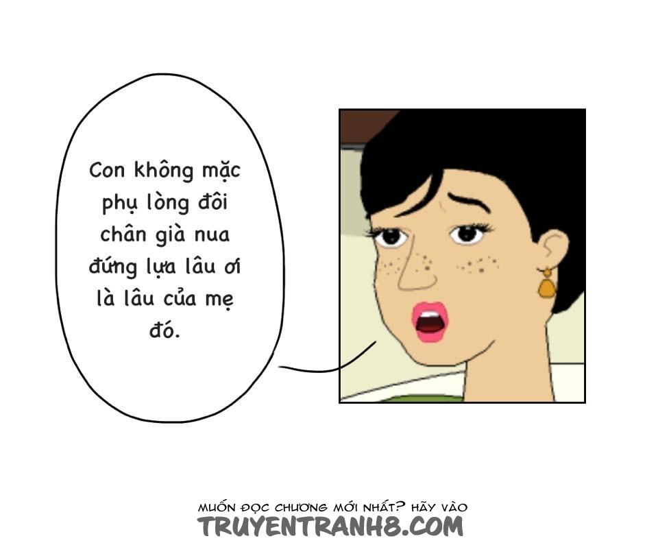 our bed chapter 21 14