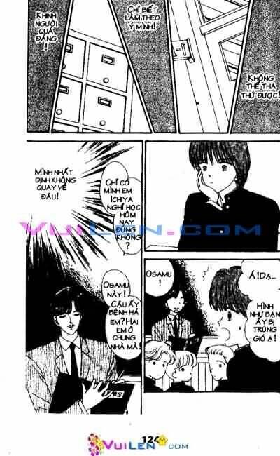 cô nàng đẹp trai chapter 4 125