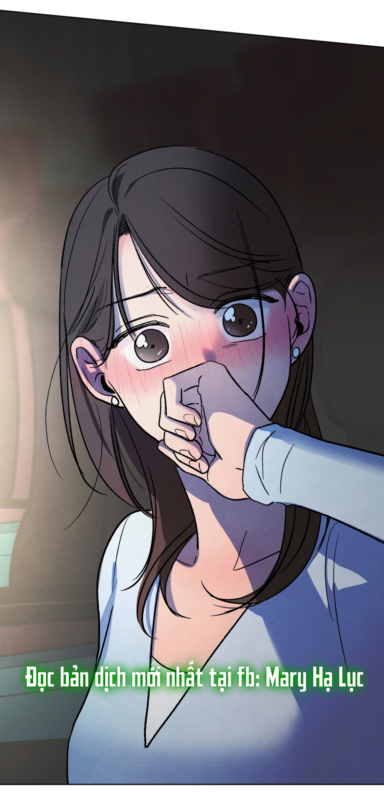 hoàn cảnh của rác rưởi chapter 17.2 16