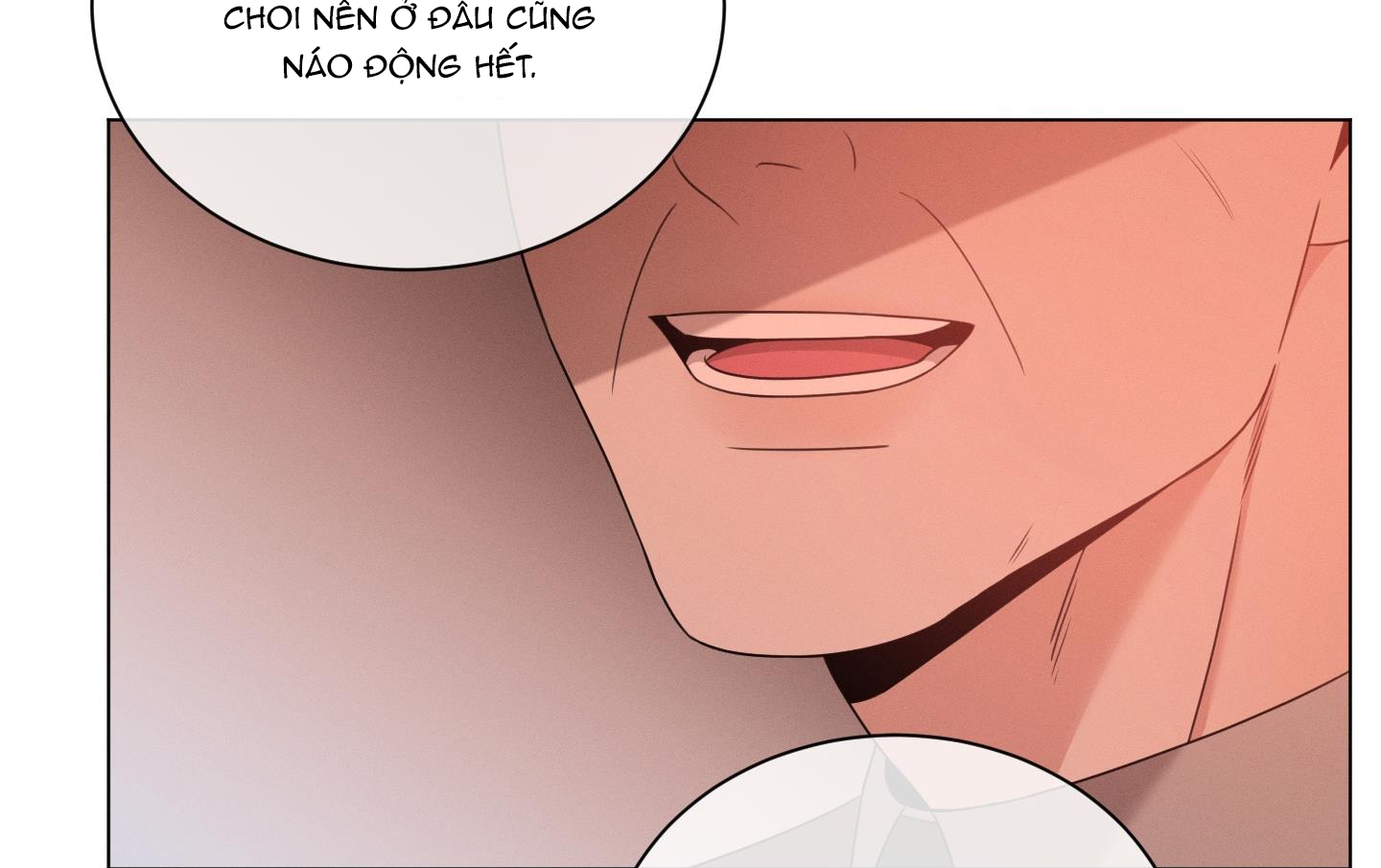 hội chứng minmotion chapter 17 129