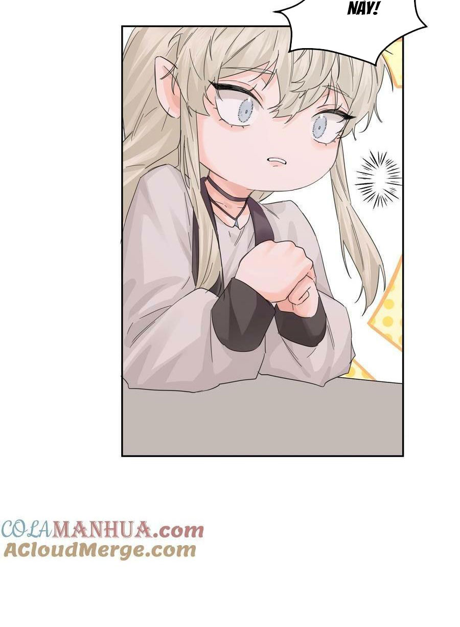 tình cũ là vua chapter 35 18