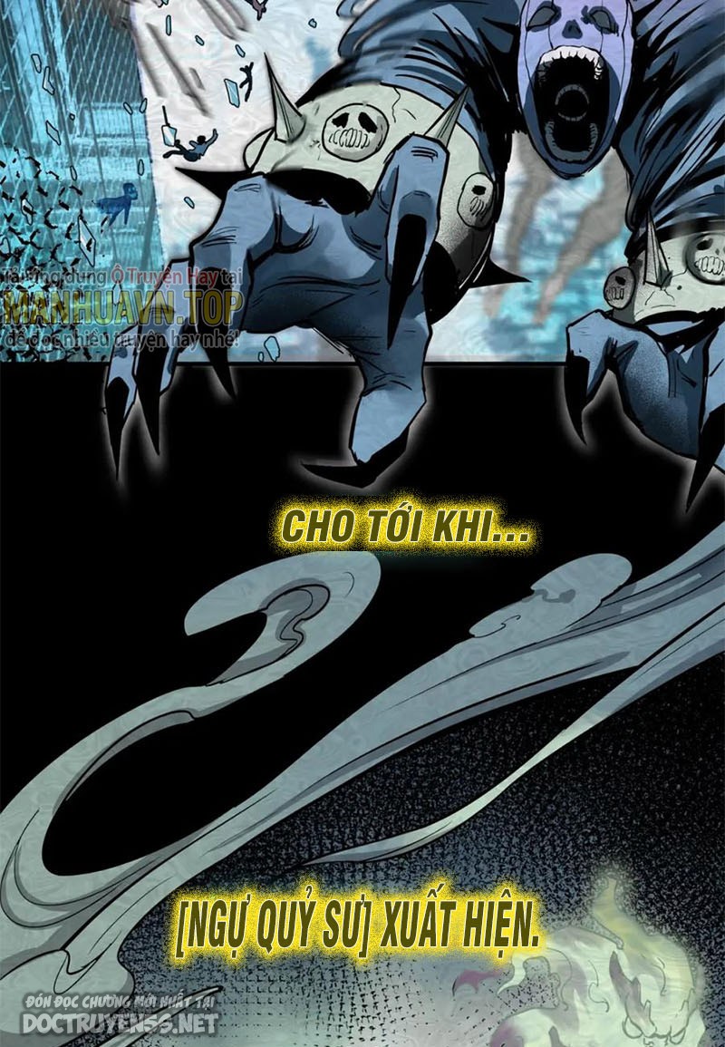 toàn cầu quỷ dị thời đại chapter 1 7