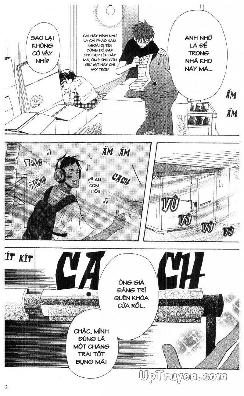 oniichan to issyo chapter 5 82