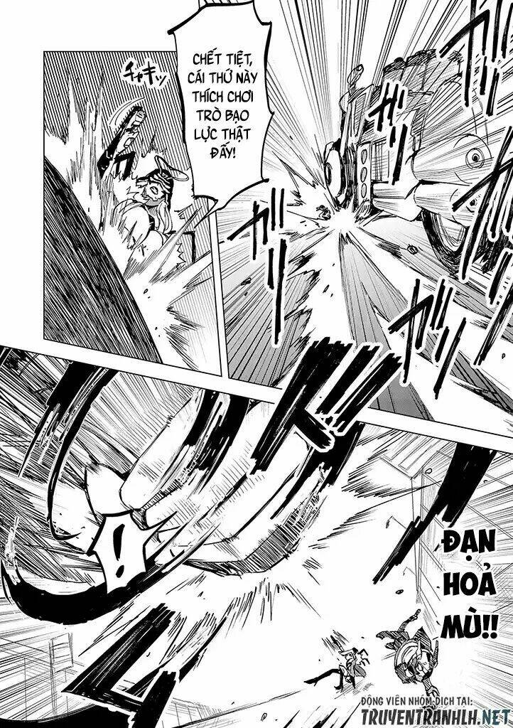 hero-san and former general-san chapter 6 12