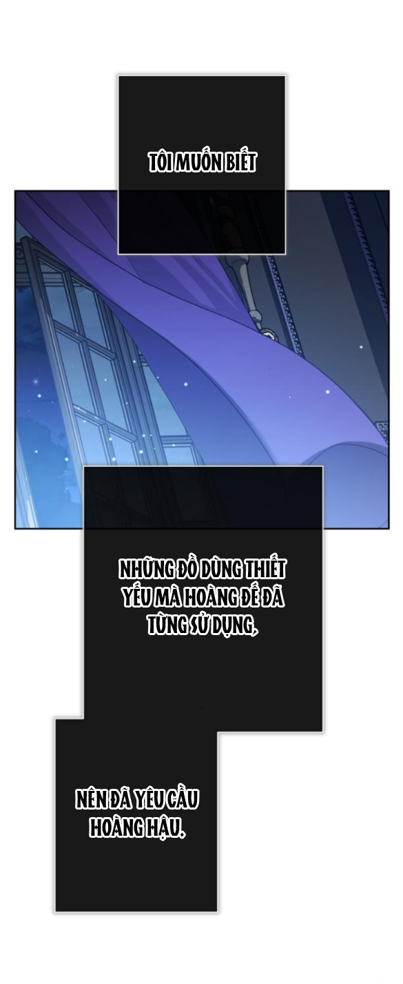 tôi muốn trở thành cô ấy dù chỉ là một ngày chapter 163.2 19