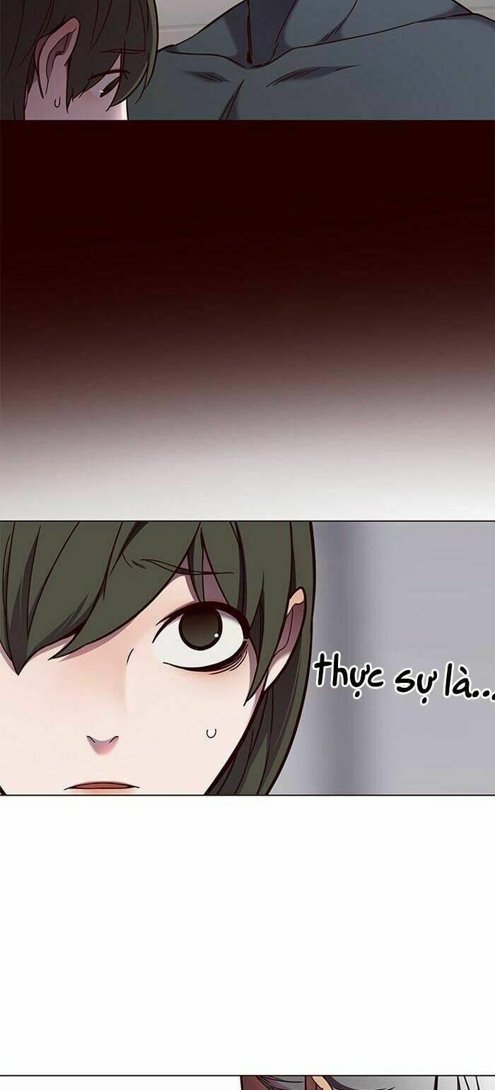 biến thân thành mèo chapter 84 6