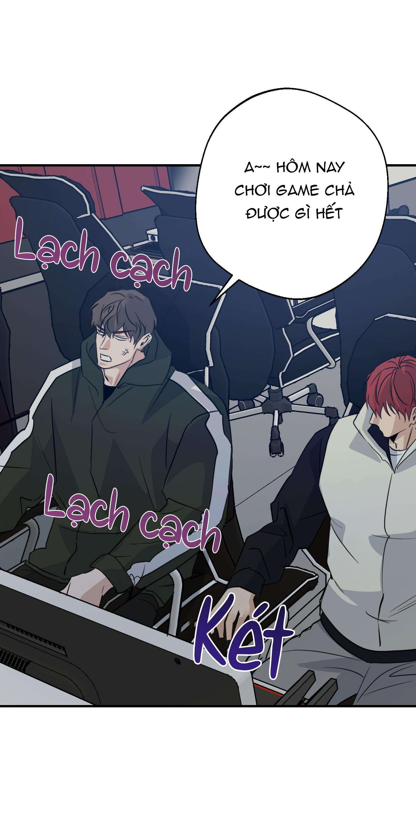 high clear chapter 68 30