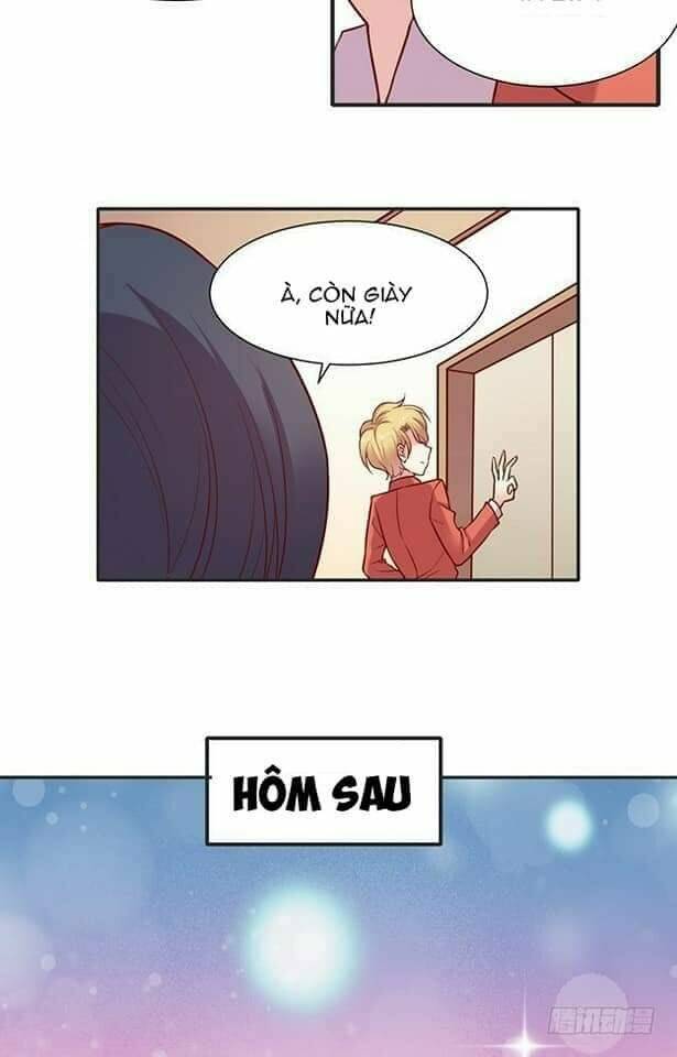 jm đặc thù khách nhân phục vụ bộ chapter 5 65