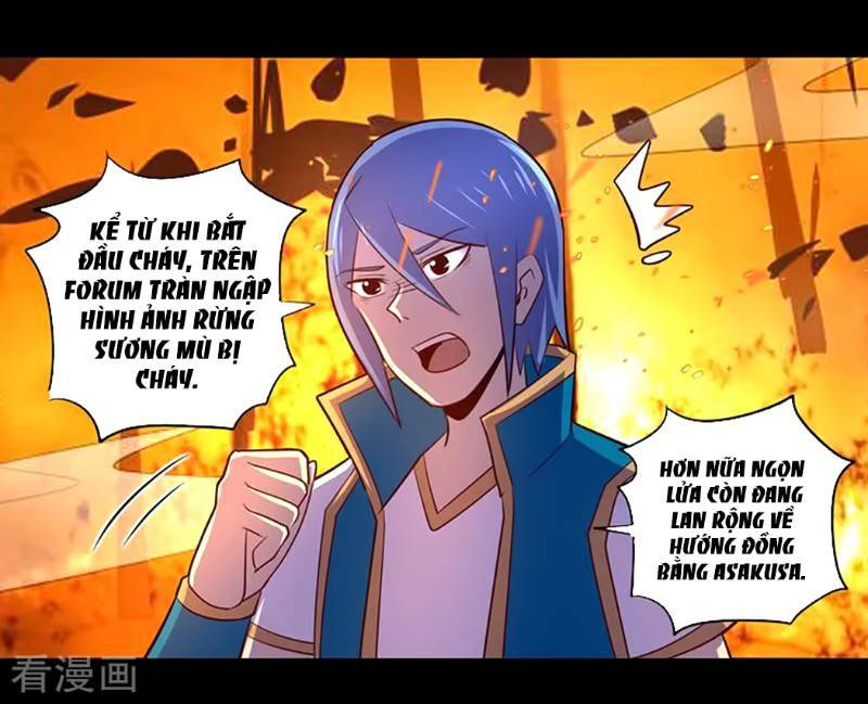 ta không phải là npc chapter 108 22