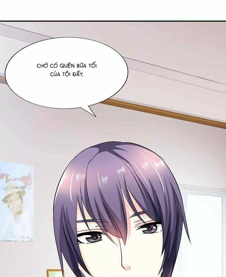 song diện danh viện chapter 27 19