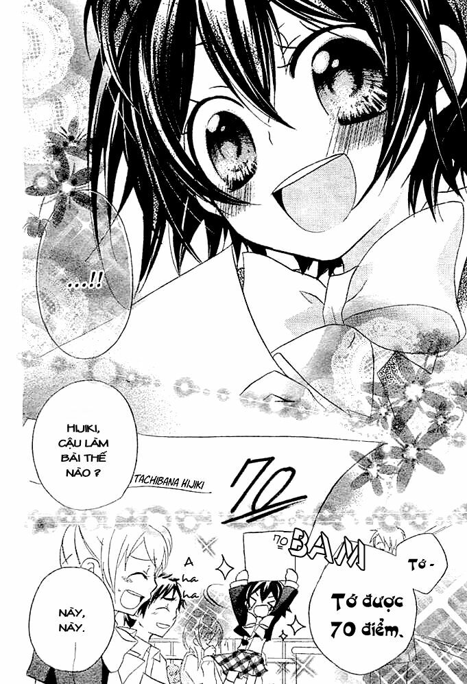 boyfriend - namorado chapter 2 28