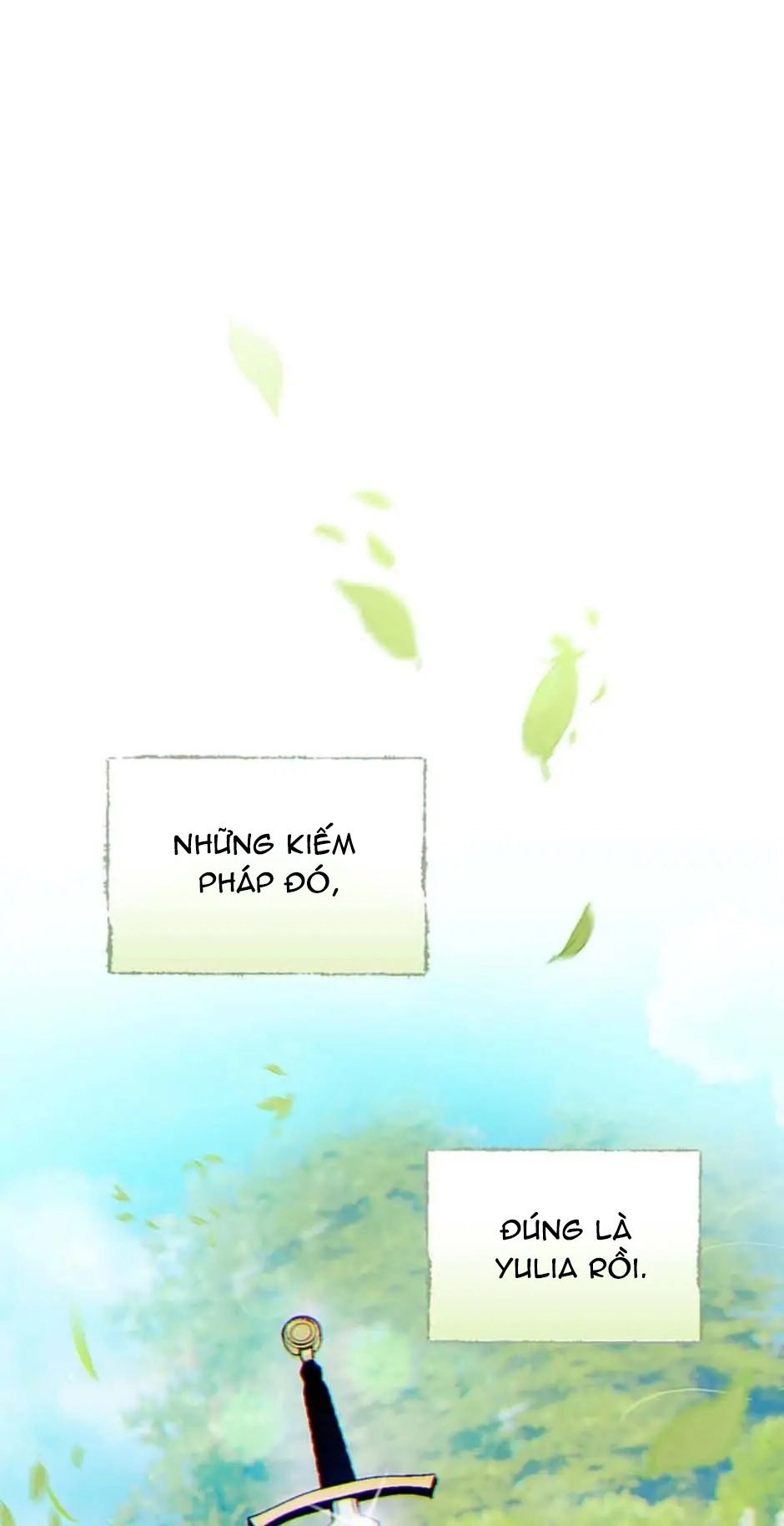 hiệp sĩ băng giá chapter 5.1 3