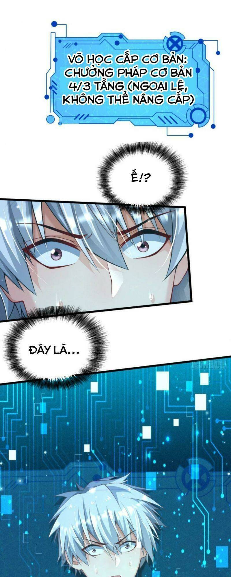 tối cường khắc kim chapter 2 24