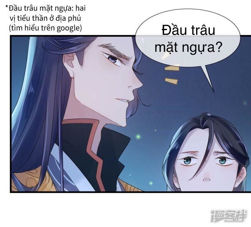 thịnh thế thiên kiêu chapter 21 6