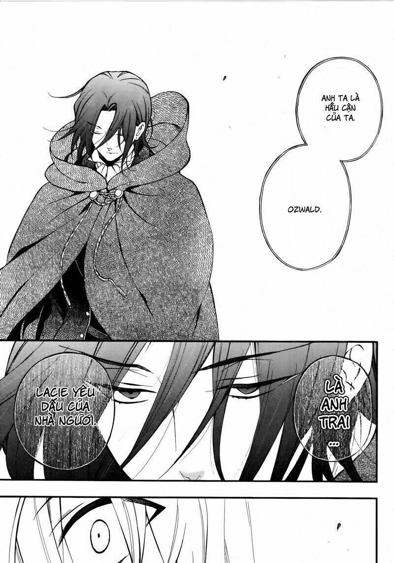 pandora hearts chapter 67 21