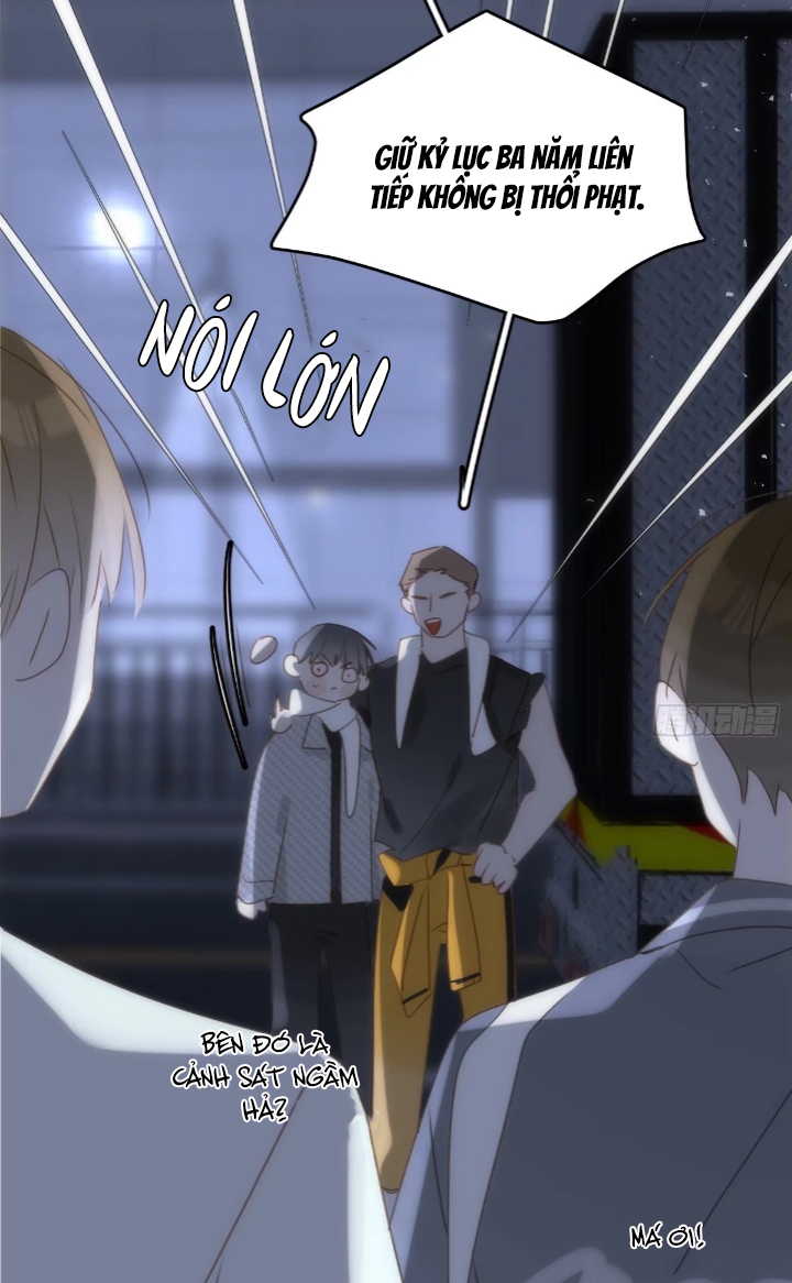 đêm đầy sao nói với em chapter 40 19