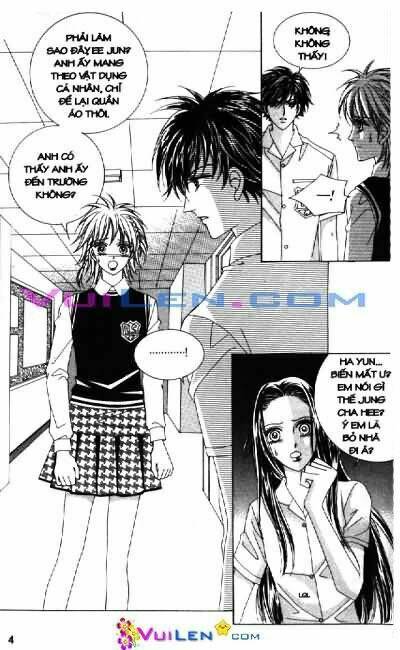 anh,bạn trai và người ấy chapter 8 4