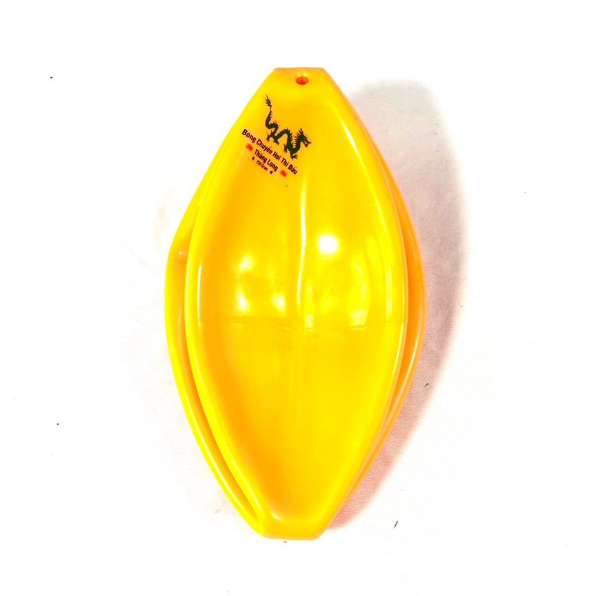 Bóng Chuyền Hơi Thi Đấu Thăng Long 250g