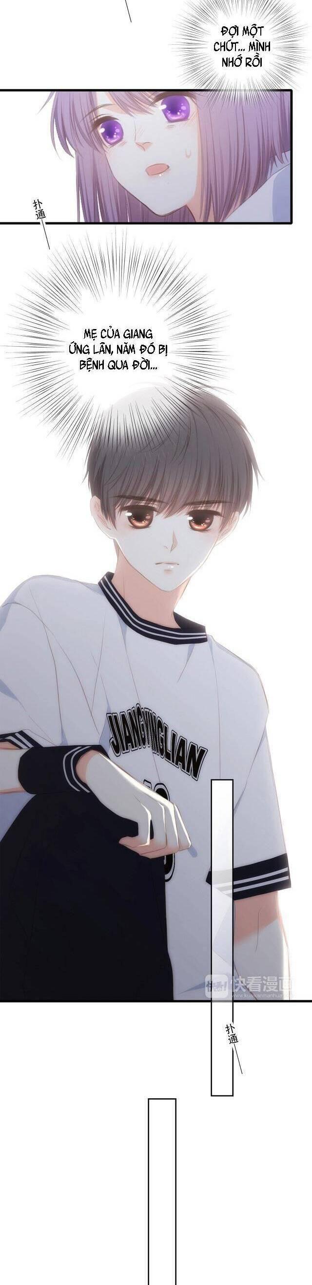 con tim rung động 2 chapter 139.2 14