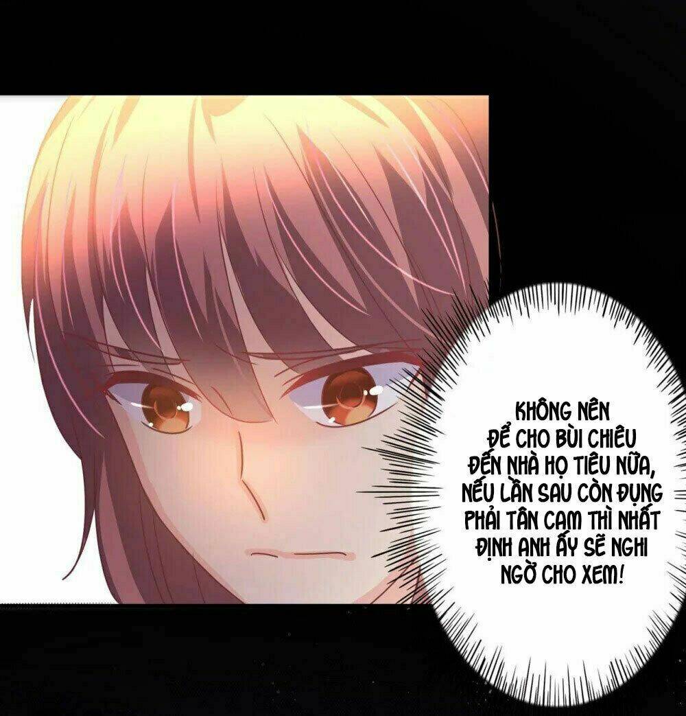 cuồng duệ tiểu thê chapter 81 35