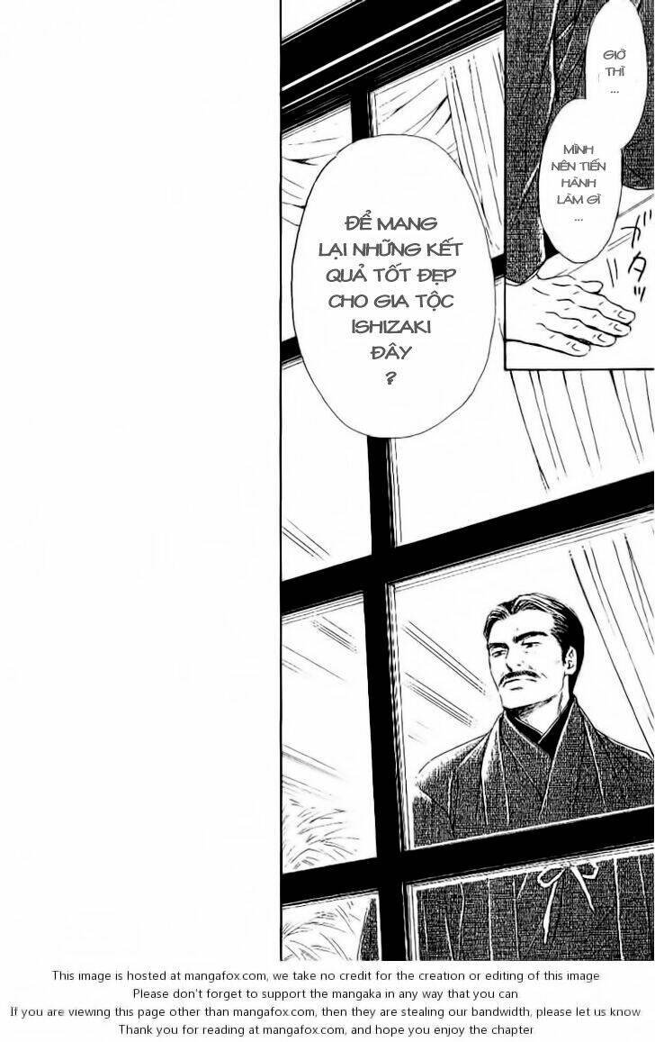 bình minh u sầu chapter 18 12