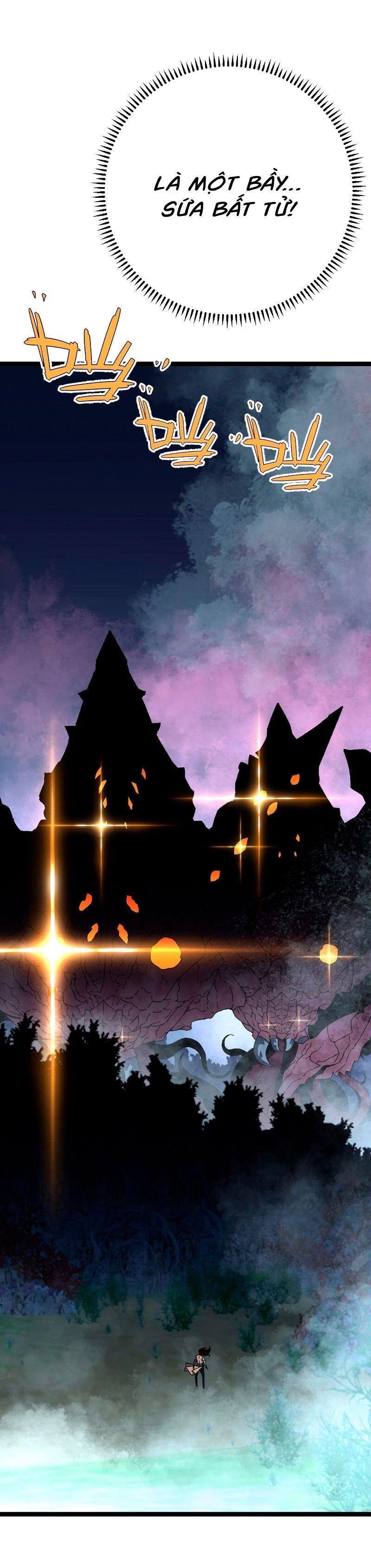 sao chép sức mạnh chapter 29 33