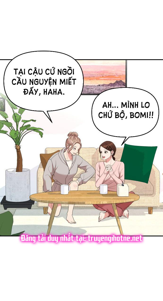 gửi em người đánh cắp những vì sao - to you who swallowed a star chapter 46.2 10