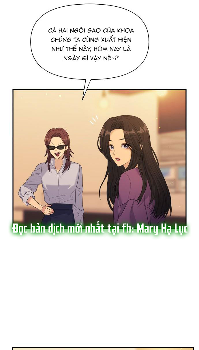 Couple Breaker chapter 54.1 43